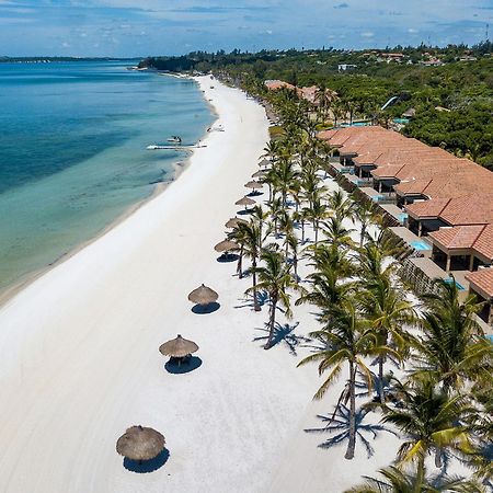 San Martinho Beach Club Vila Praia Do Bilene Екстер'єр фото