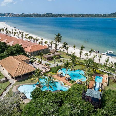 San Martinho Beach Club Vila Praia Do Bilene Екстер'єр фото