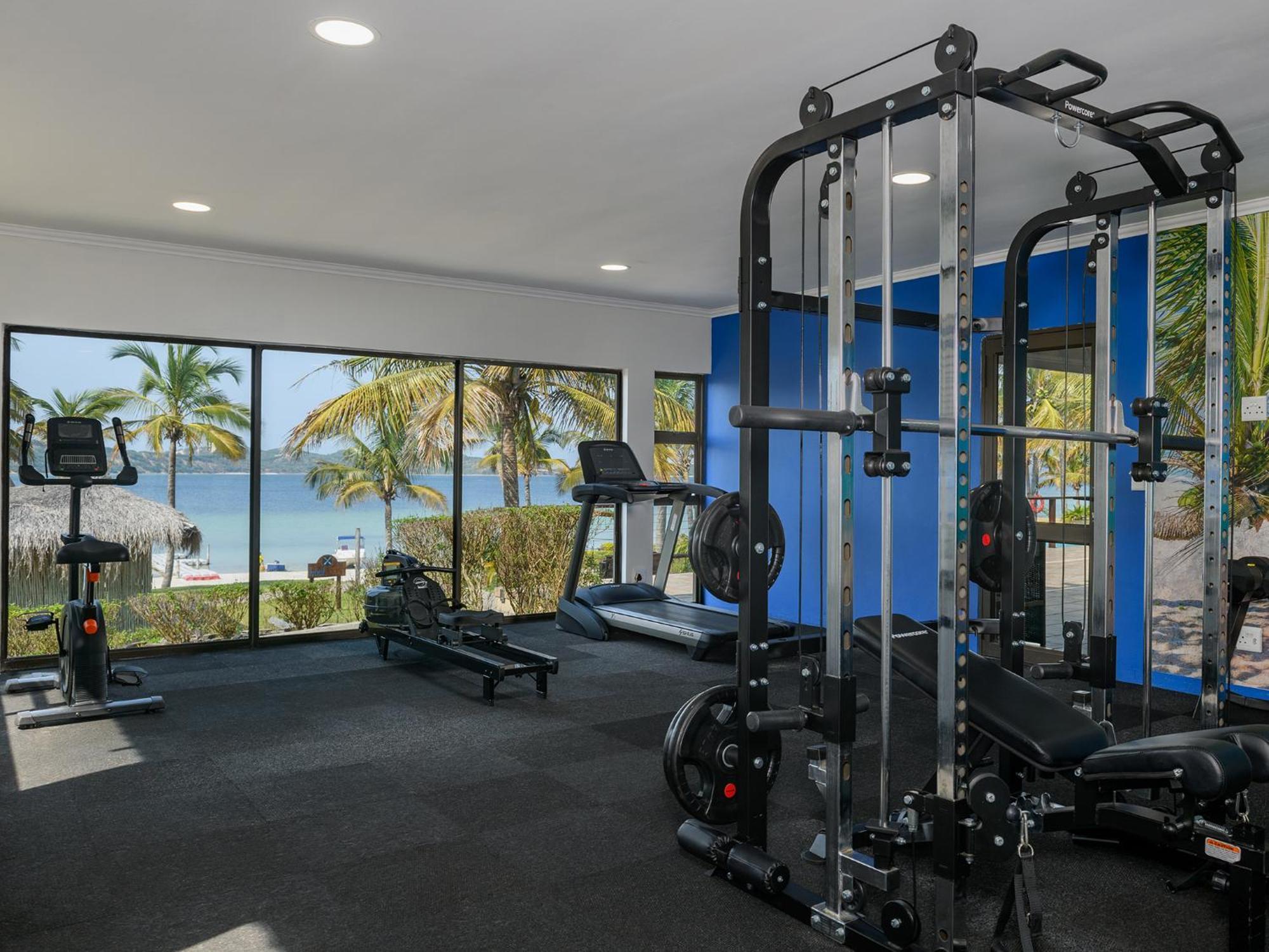 San Martinho Beach Club Vila Praia Do Bilene Екстер'єр фото