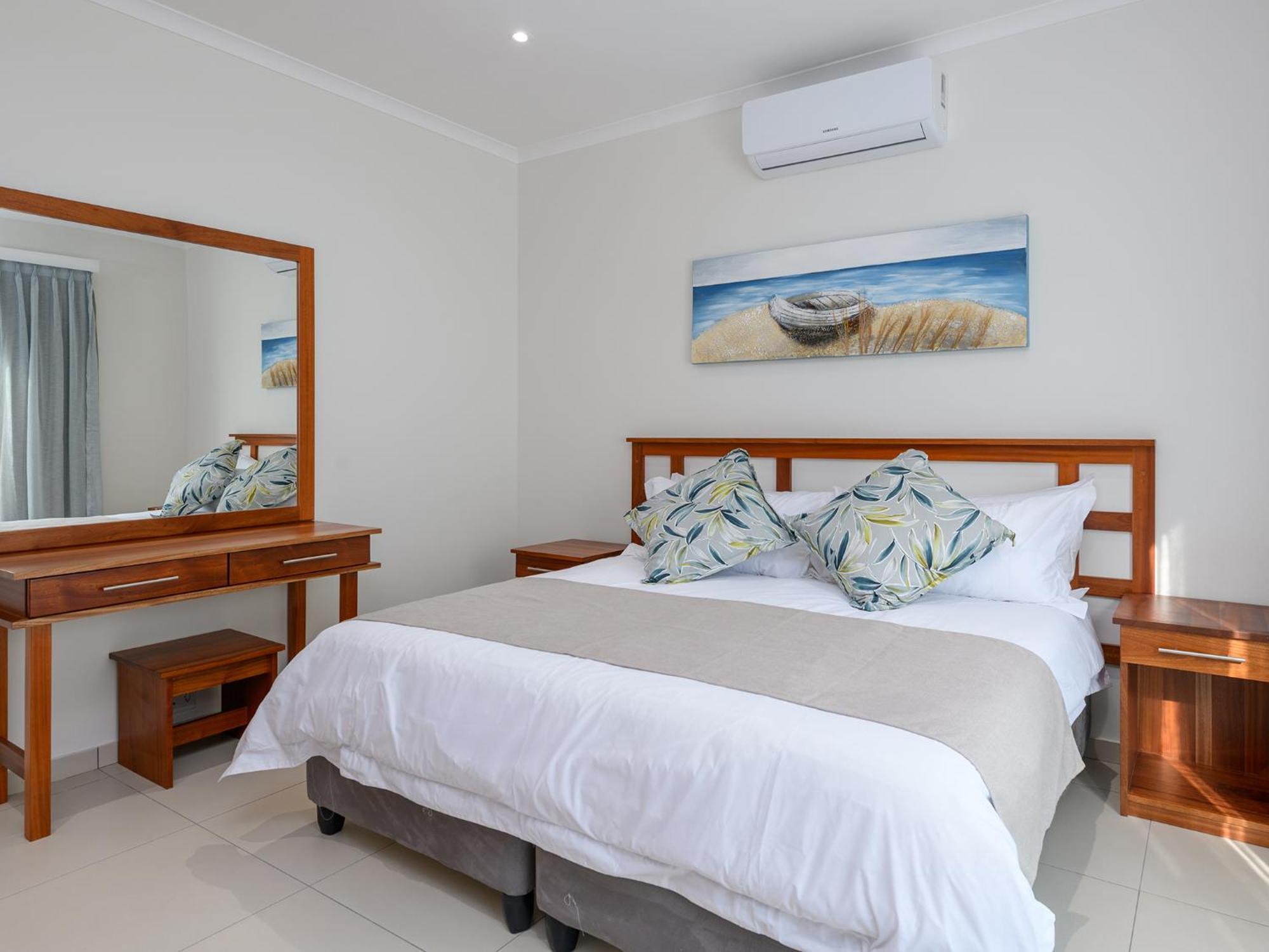 San Martinho Beach Club Vila Praia Do Bilene Номер фото