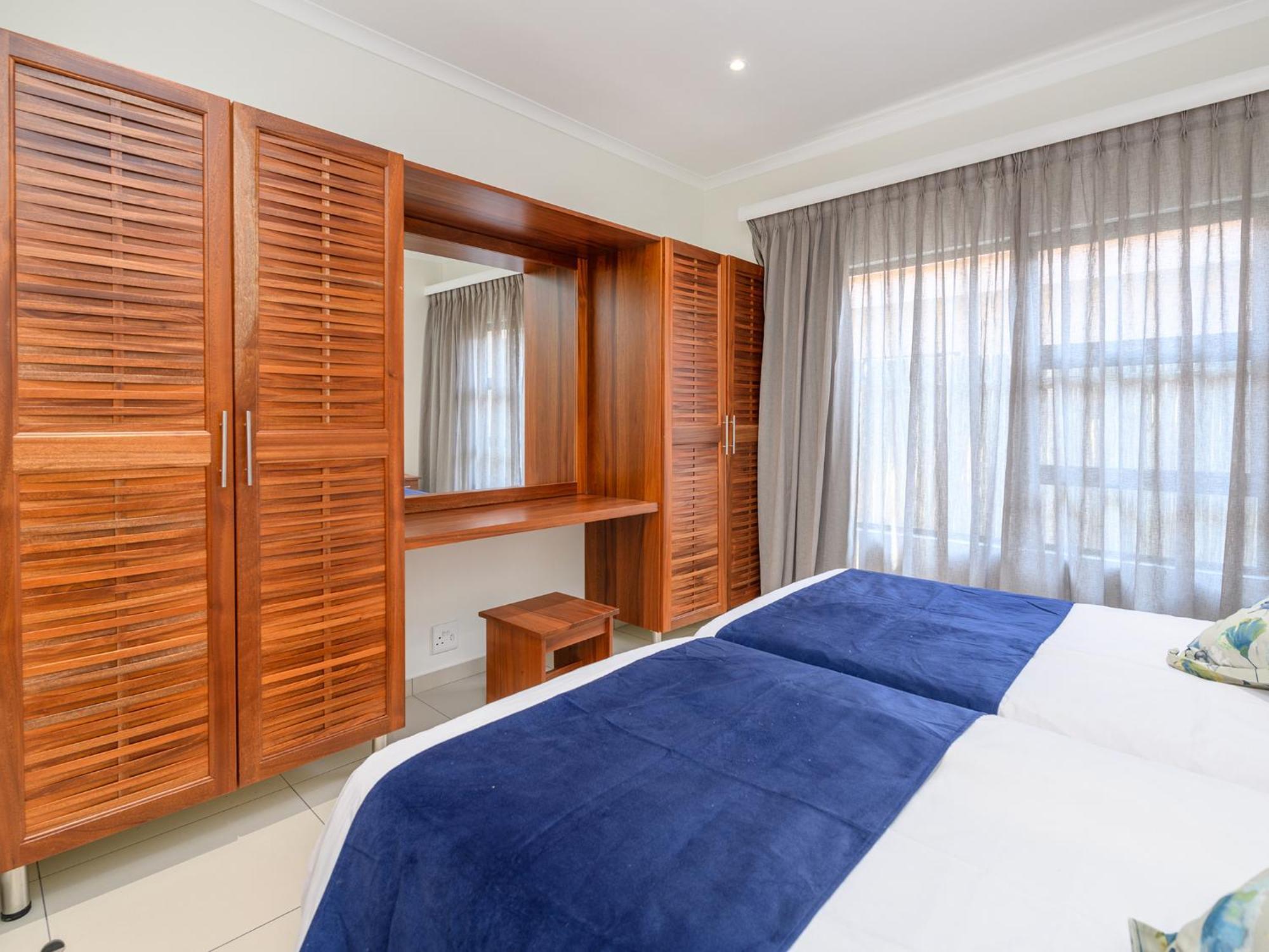 San Martinho Beach Club Vila Praia Do Bilene Номер фото