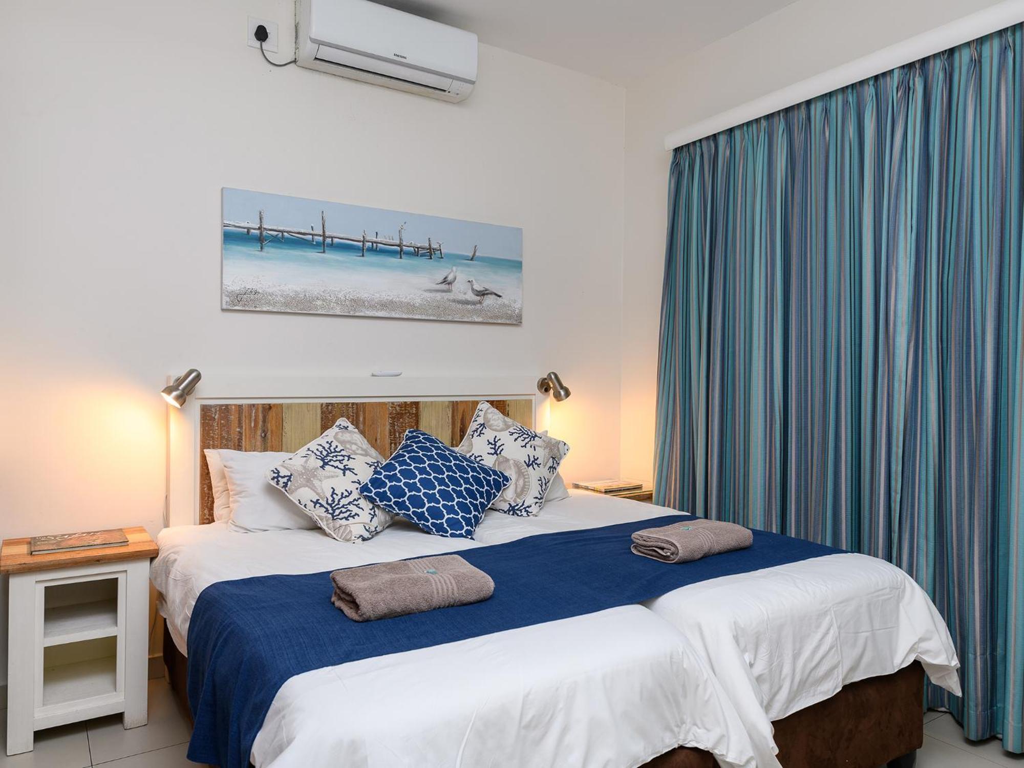 San Martinho Beach Club Vila Praia Do Bilene Номер фото