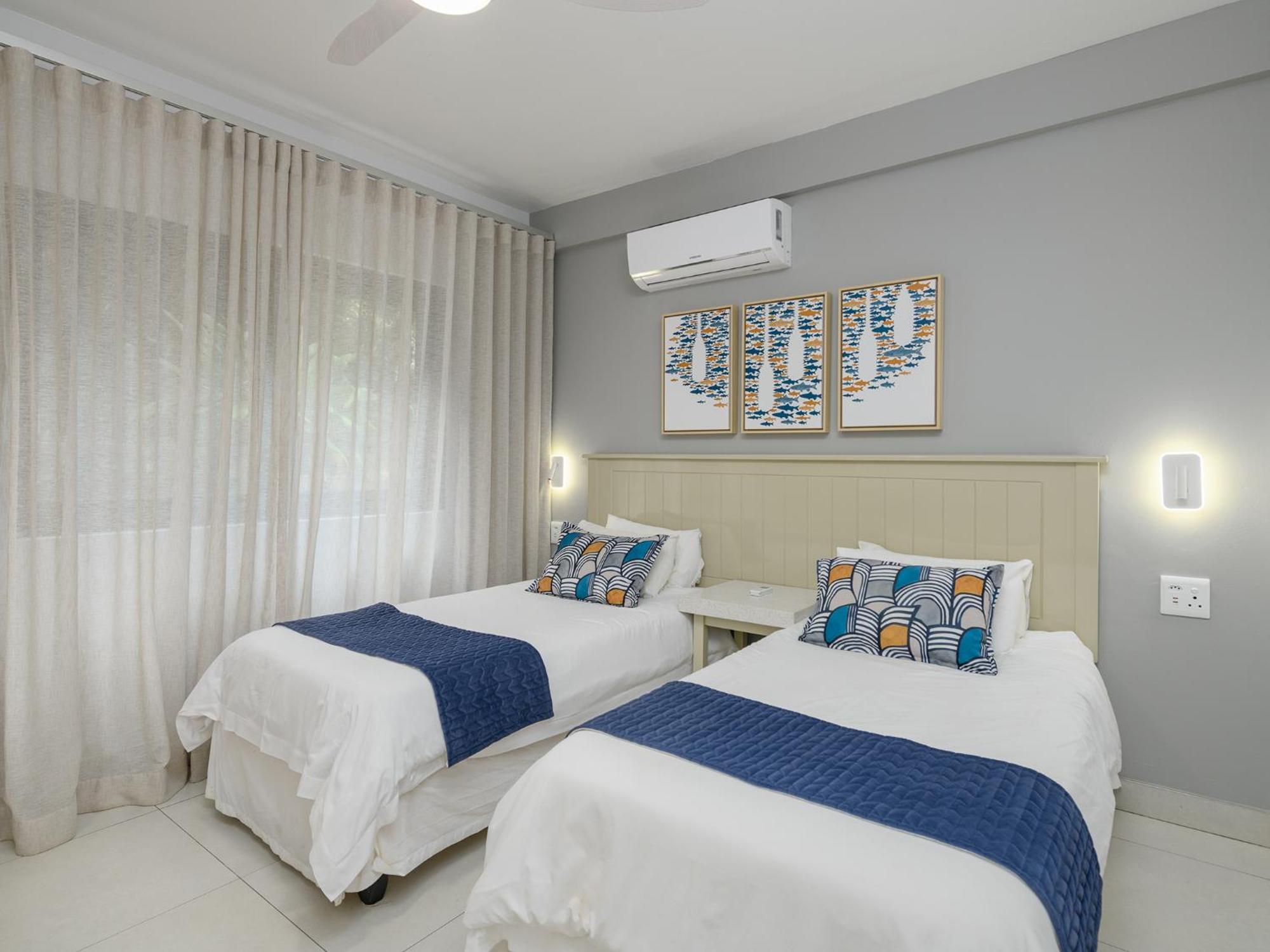 San Martinho Beach Club Vila Praia Do Bilene Номер фото