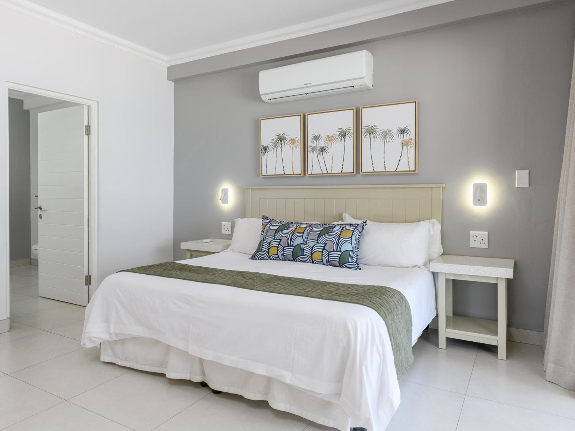 San Martinho Beach Club Vila Praia Do Bilene Номер фото