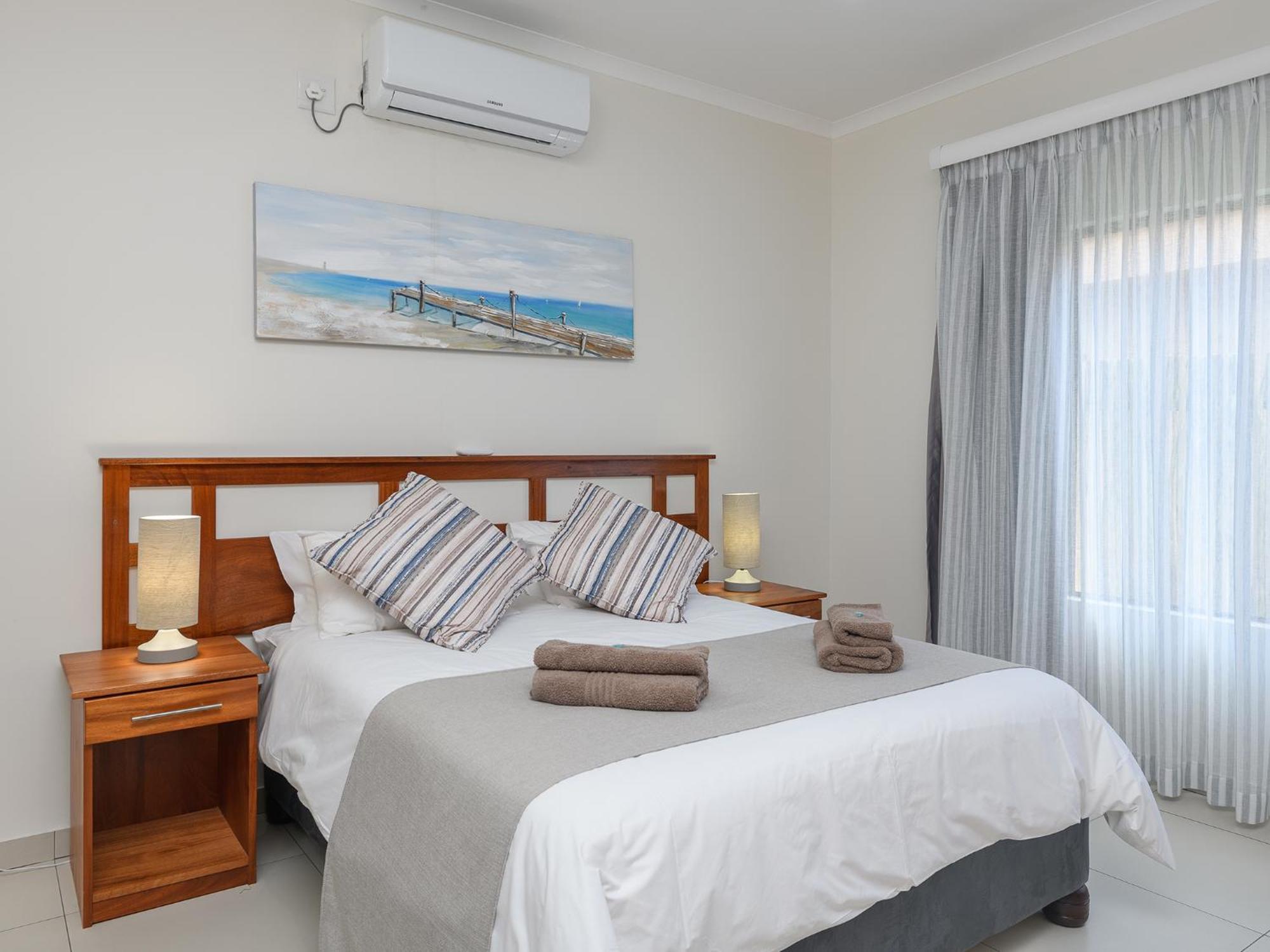 San Martinho Beach Club Vila Praia Do Bilene Номер фото